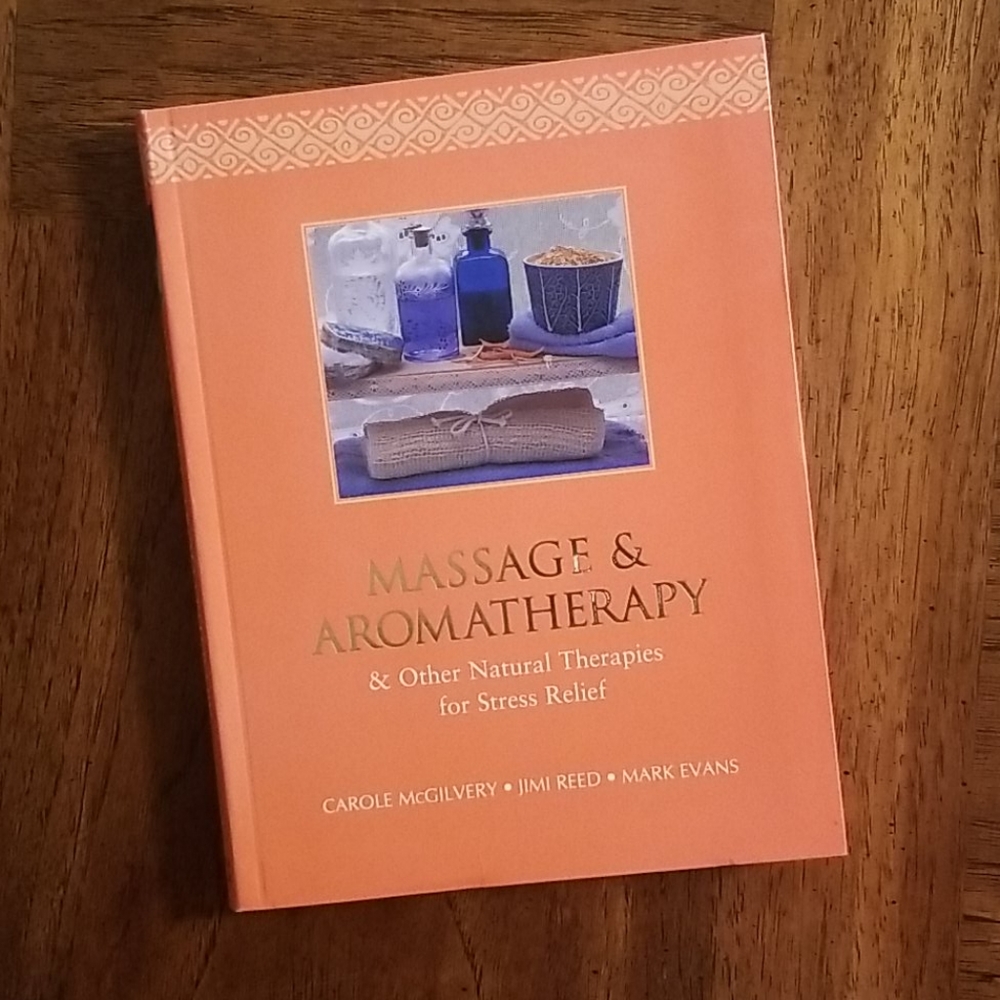 Massage & Aromatherapy